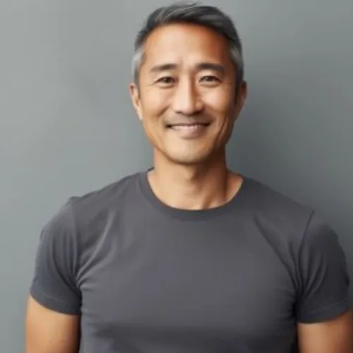 Edward W. — Gelatide verified customer transformation